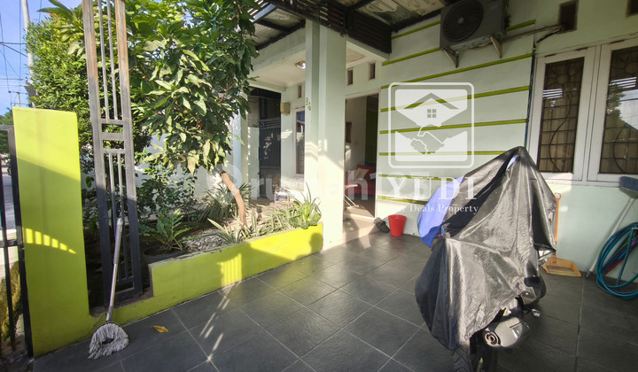 Rumah Siap Huni Di Komplek Tirtayasa Regency - Kedawung Rumah Siap Huni Di Komplek Tirtayasa Regency - Kedawung