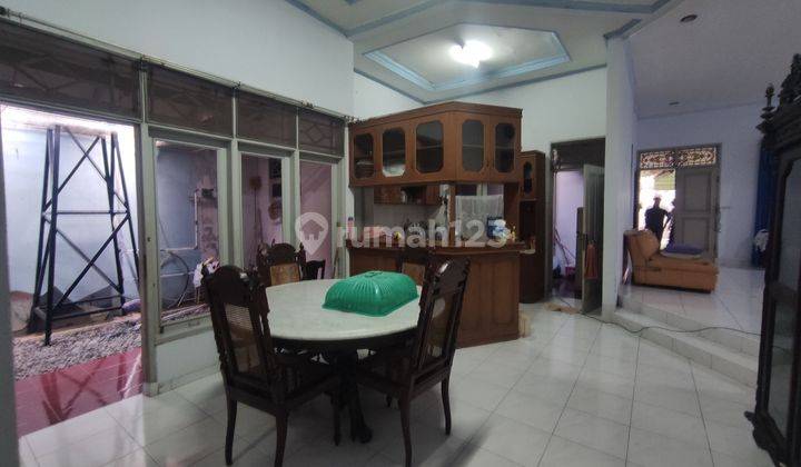 Rumah Full Furnished Di Tuparev Cirebon  2