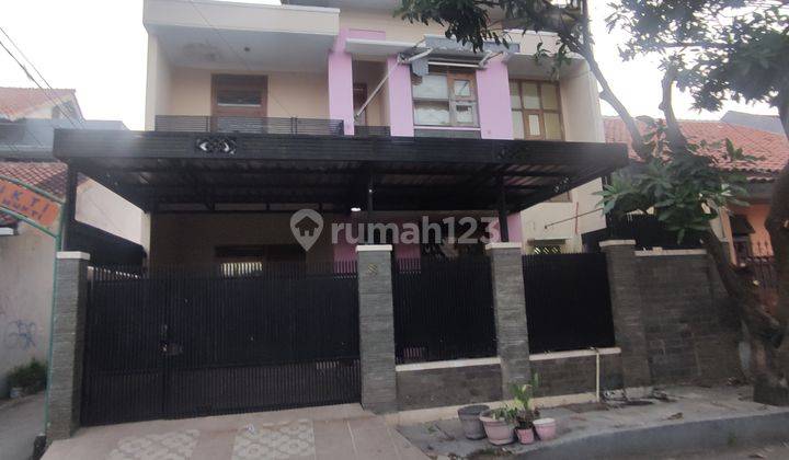 Rumah Siap Huni Dekat Grage City Mall 2