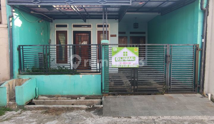 Rumah Rapi Kokoh Siap Huni Dekat Citraland Cirebon 2