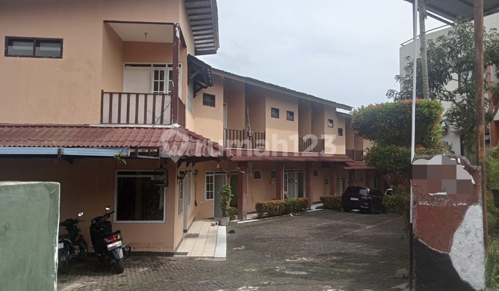 Active Productive Hotel Near Tourist Attractions in Kuningan, West Java 2