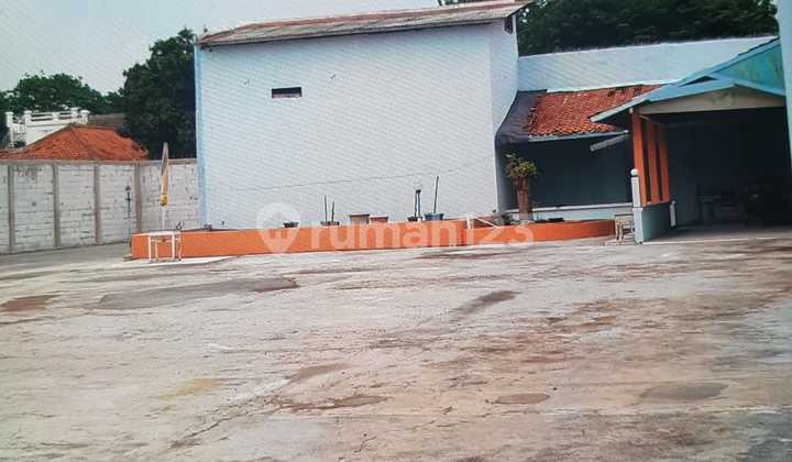 Strategic Land with Full Wall Enclosure Near CSB Mall Cirebon Strategic Land with Full Wall Enclosure Near CSB Mall Cirebon