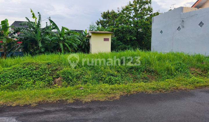 Tanah Kavling Di Cluster Taman Asri Kalijaga Kota Cirebon Tanah Kavling Di Cluster Taman Asri Kalijaga Kota Cirebon