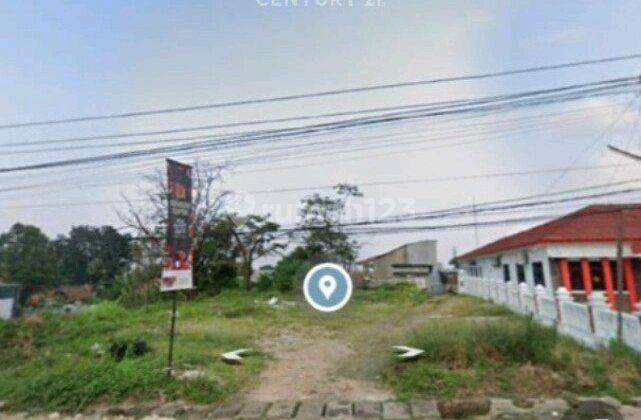 Tanah Strategis Di Daerah Kningan 1