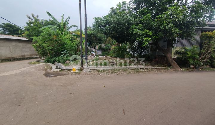 Tanah Dekat Sma 9 Akses Dua Mobil Tanah Dekat Sma 9 Akses Dua Mobil