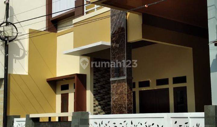 Rumah Baru Jadi Lokasi Perumahan Burung Shm 1