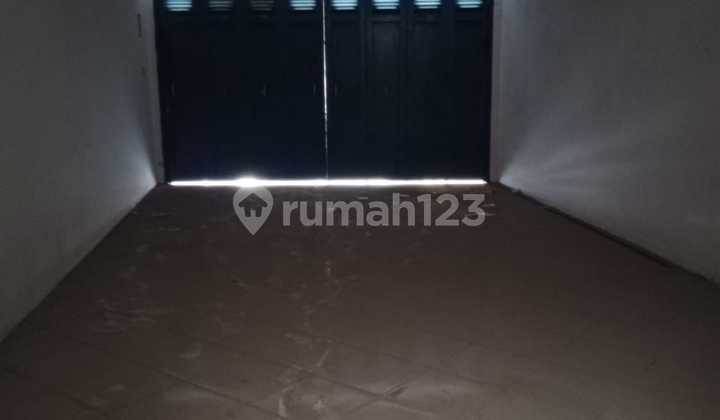 Ruko Strategis Eks Service Center Di Pusat Kota Cirebon