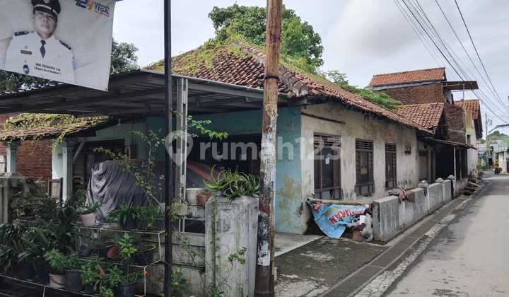 Rumah di Kecamatan Dukuhturi Cocok Buat Mbg 2