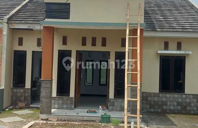 Rumah Siap Di Sumber Cirebon 2
