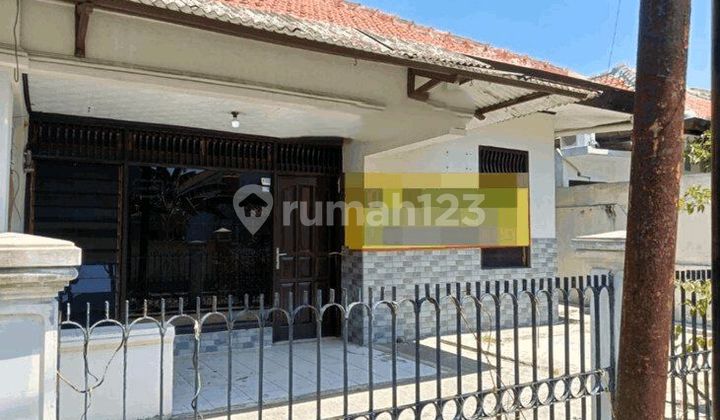 Ready-to-Occupy House in Ciremai Giri, Cirebon City