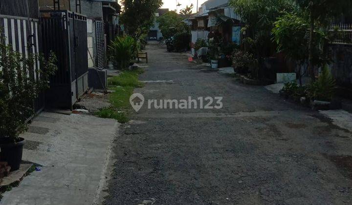 Dijual Cepat Rumah Siap Huni Di Graha Keandra Kalijga 2