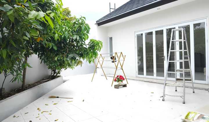 Fully Furnished Cluster House in Pegambiran Residence, Cirebon City