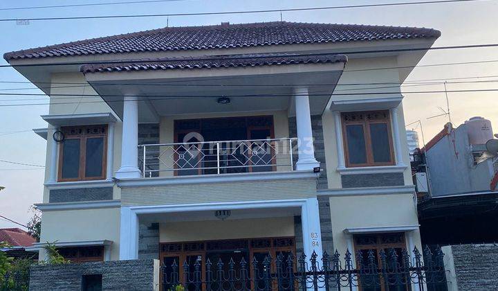 Rumah Mewah Di Komplek Setryasa Cirebon 2