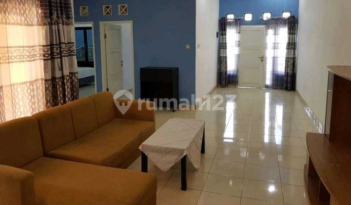 Fully Furnished House Near Bima Stadium