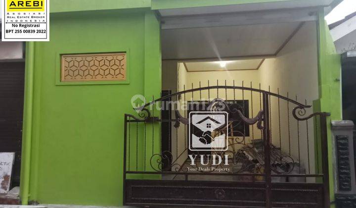 Rumah Baru Renovasi Lokasi Di Permata Harjamukti Kota Cirebon 1