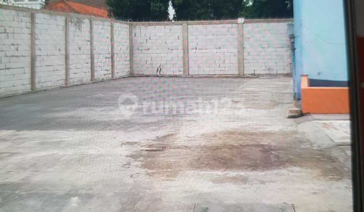 Strategic Land with Full Wall Enclosure Near CSB Mall Cirebon Strategic Land with Full Wall Enclosure Near CSB Mall Cirebon