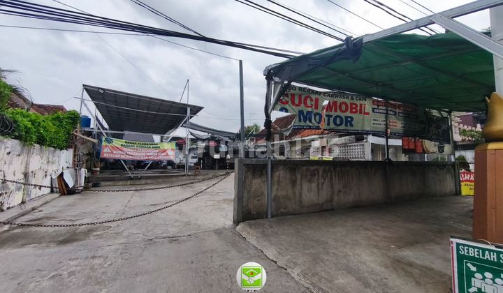 Prime Land for Sale in an Extremely Strategic Location in Downtown Cirebon Prime Land for Sale in an Extremely Strategic Location in Downtown Cirebon