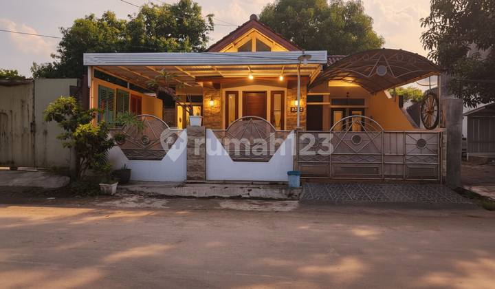 Fully Furnished House Near City Center Available for Monthly Rent