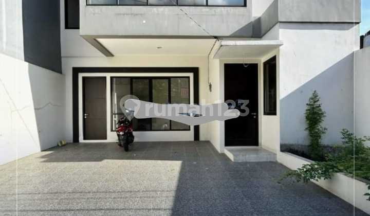 Ready-to-Occupy Land in K