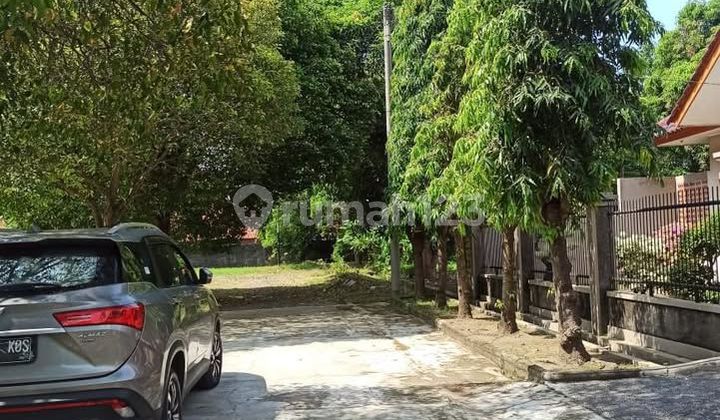 Tanah Di Dalam Komplek Pertamina Klayan Cirebon Tanah Di Dalam Komplek Pertamina Klayan Cirebon