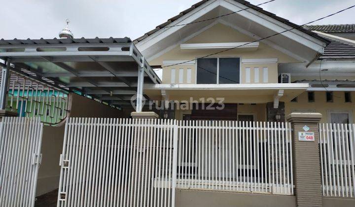 Rumah Full Furnished Di Talun Kabupaten Cirebon  1