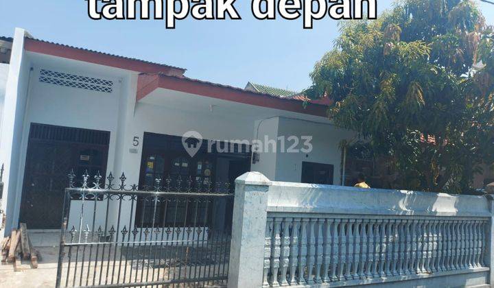 Rumah Sewa Strategis Dekat Grage City Mall, Terminal Harjamukti 1