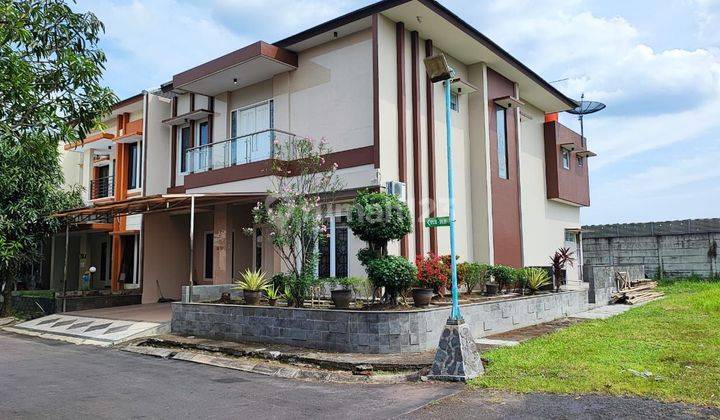 Rumah Full Furnished Di Taman Cipto Cirebon  1