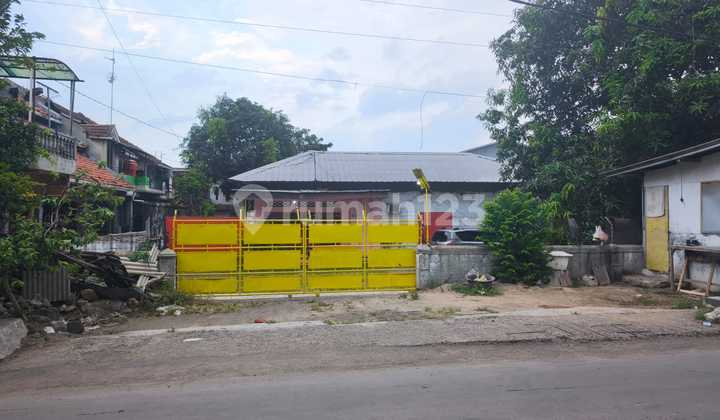 Office+Warehouse in Cirebon City Near Port Container Access