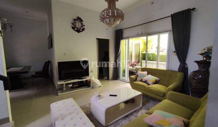 Dijual Cepat Rumah Cantik Di Verona Hills Dekat Toll Ciperna 1