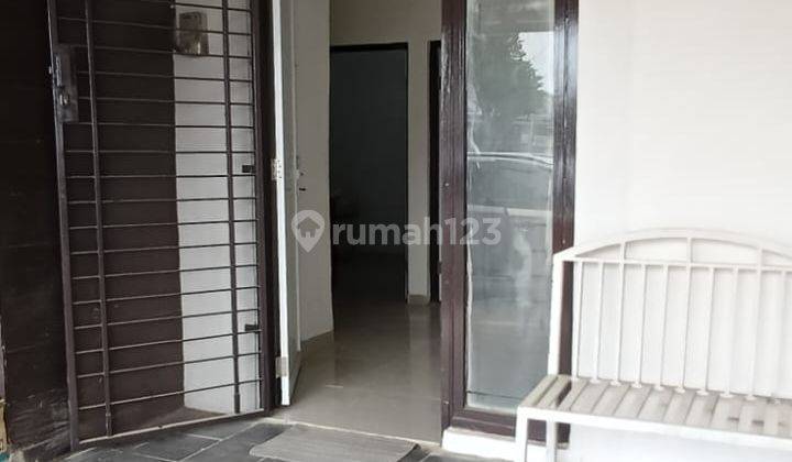 Rumah Full Furnished Di Cluster Davida Citraland 1