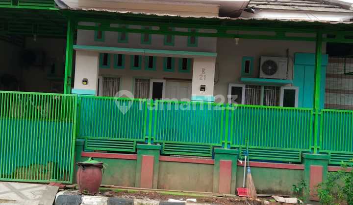 Rumah Cluster Murah Siap Huni Di Kota Cirebon 1