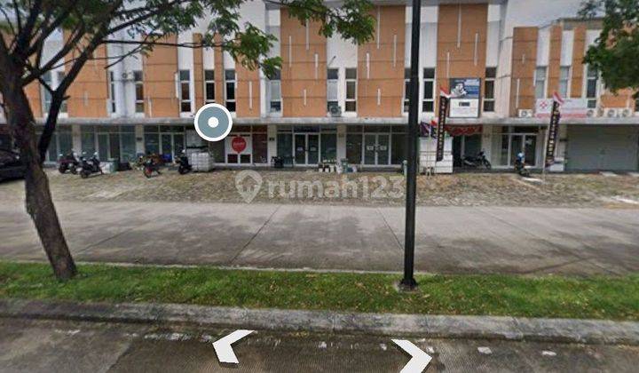 Ruko Citraland Di Bawah Pasaran 1