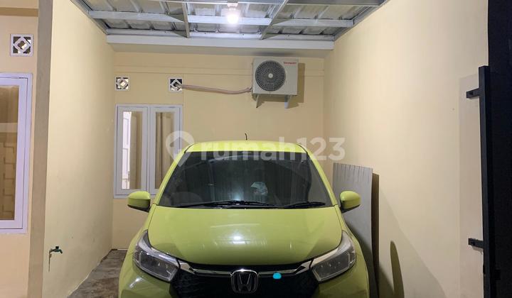 Ready-to-Occupy House in Pilang Near Permata Hospital Cirebon 2
