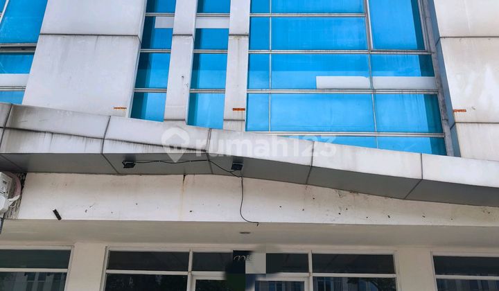 Ready-to-Use Shop House in Citraland Cirebon 1