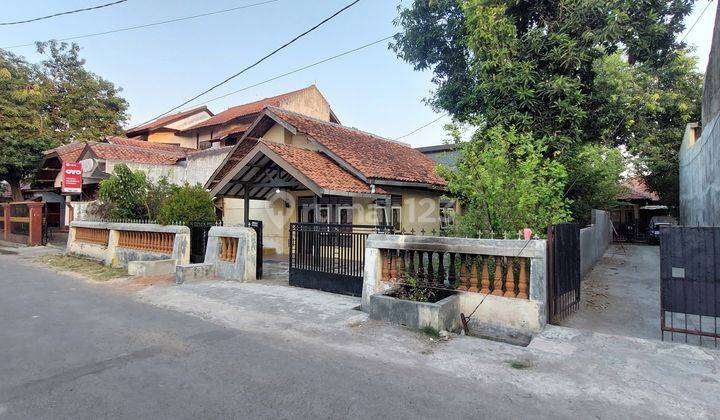 Rumah Hitung Tanah Di Tuparev Cirebon  1