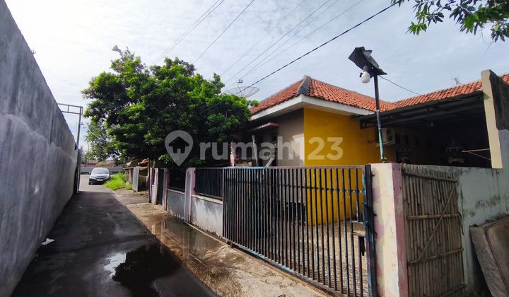 Rumah Murah Dekat Grage City Mall 