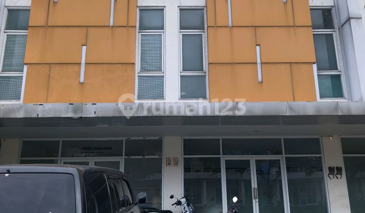 Dijual Ruko Siap Pakai di Citraland Cirebon