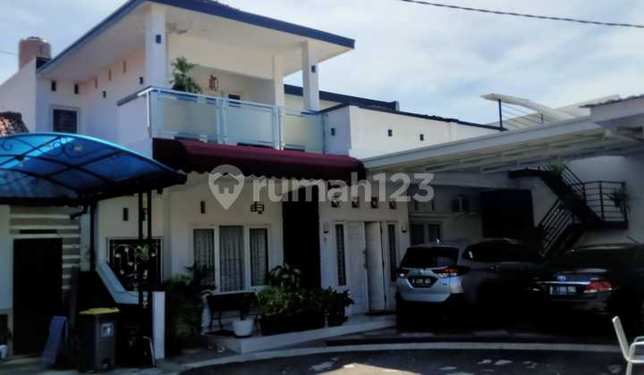 Dijual Cepat Rumah Cluster Rapi Siap Huni di Kota Cirebon Dijual Cepat Rumah Cluster Rapi Siap Huni di Kota Cirebon