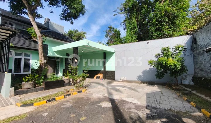 Rumah Cluster Di Kawasan Pendidikan Kota Cirebon Rumah Cluster Di Kawasan Pendidikan Kota Cirebon