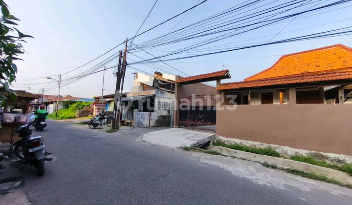 Rumah Joglo Berikut Perabotan Dekat Pusat Kota Cirebon  2