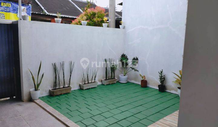 Dijual Cepat Rumah Siap Huni Di Graha Keandra Kalijga 2