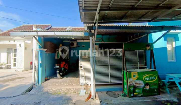 Dijual Rumah Siap Huni di Weru Kab Cirebon 2