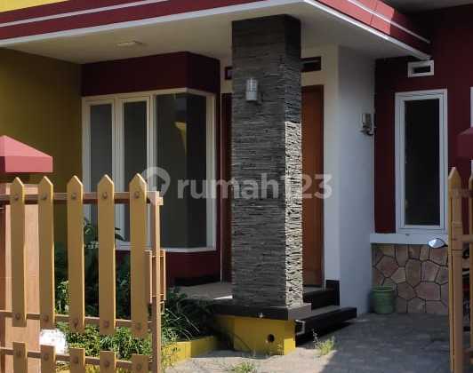 Disewakan Rumah di Sayap Jalan Tuparev Cirebon 2