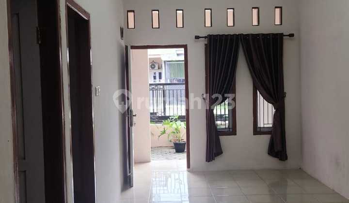 House in a Complex Near Ciperna Toll Gate, Cirebon House in a Complex Near Ciperna Toll Gate, Cirebon