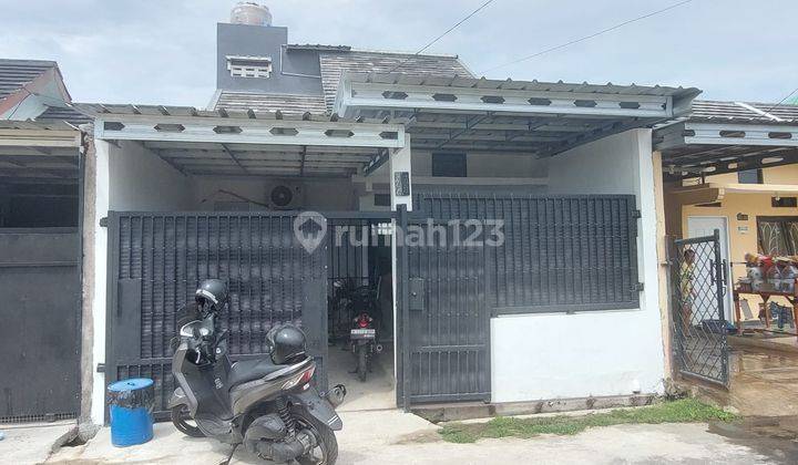 Rumah Siap Huni Dekat Rs Putra Bahagia Kota Cirebon 1