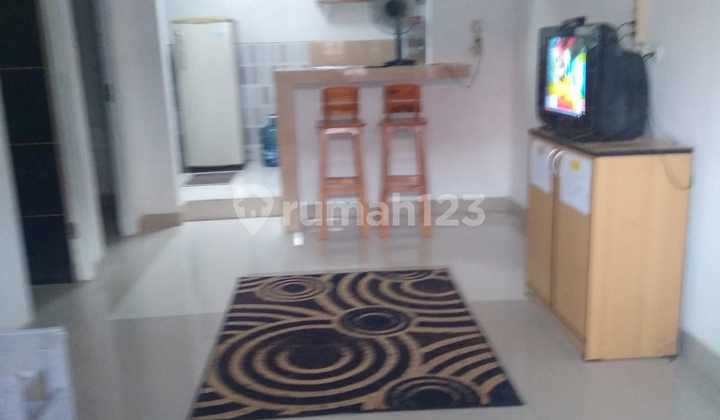 Rumah Full Furnished di Perumahan Keandra Sumber-Cirebon 1