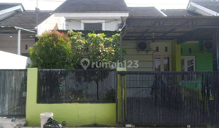 Rumah Di Komplek Perumahan Kedawung 1