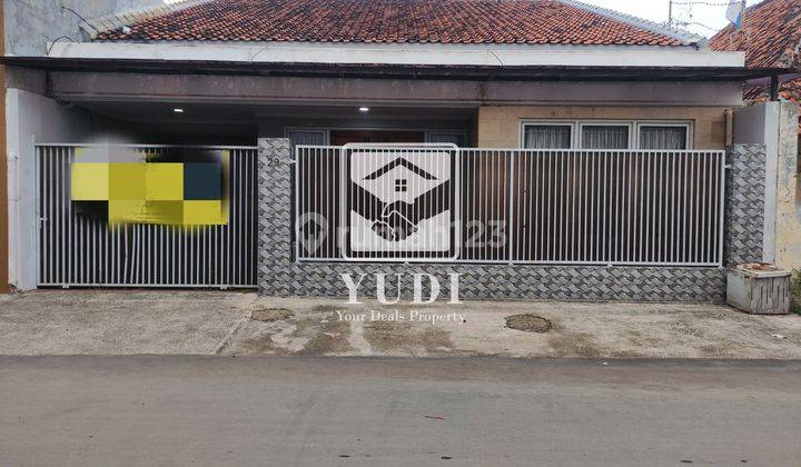 Rumah Siap Huni Di Pekalipan Kita Cirebon 2