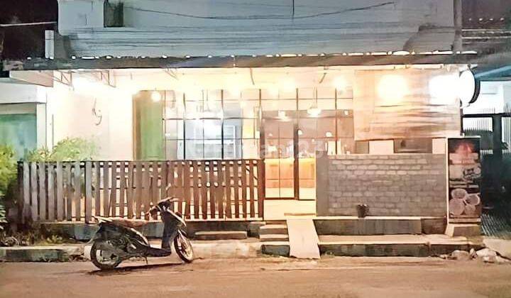 Beli Rumah Dpat Usaha Coffee Shop Aktif Strategis Di Majalengka 1