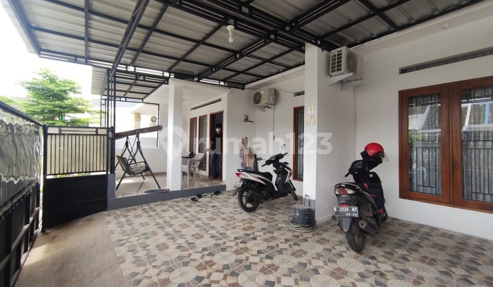 Rumah Rapi Siap Huni Dekat Citraland Cirebon Rumah 2